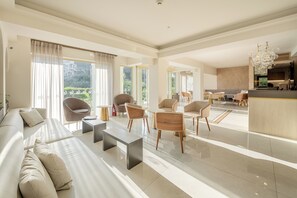 Interior - Corfu Mare Hotel (Corfu)