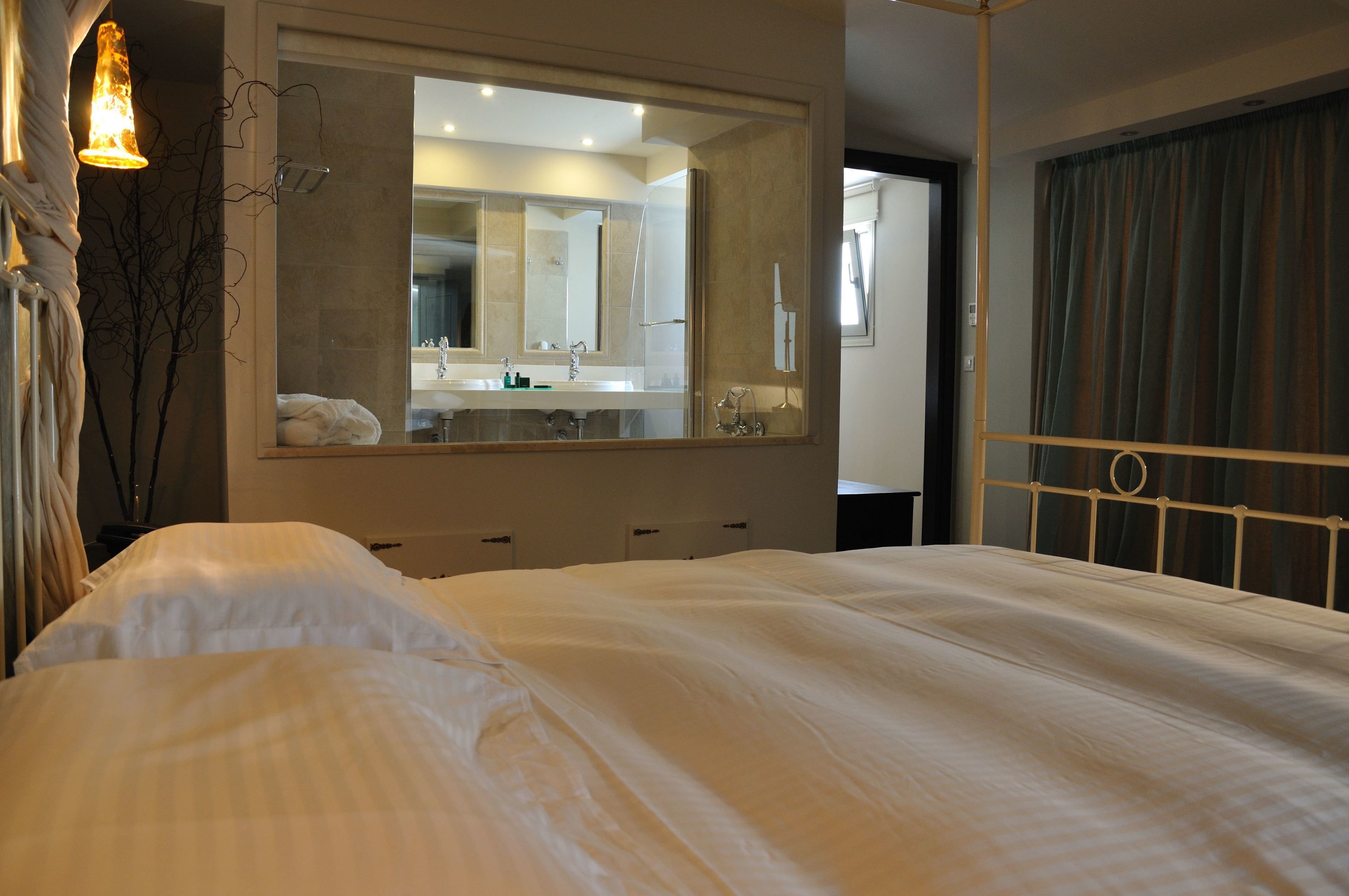 grand suite | 1 bedroom, premium bedding, minibar, in-room safe