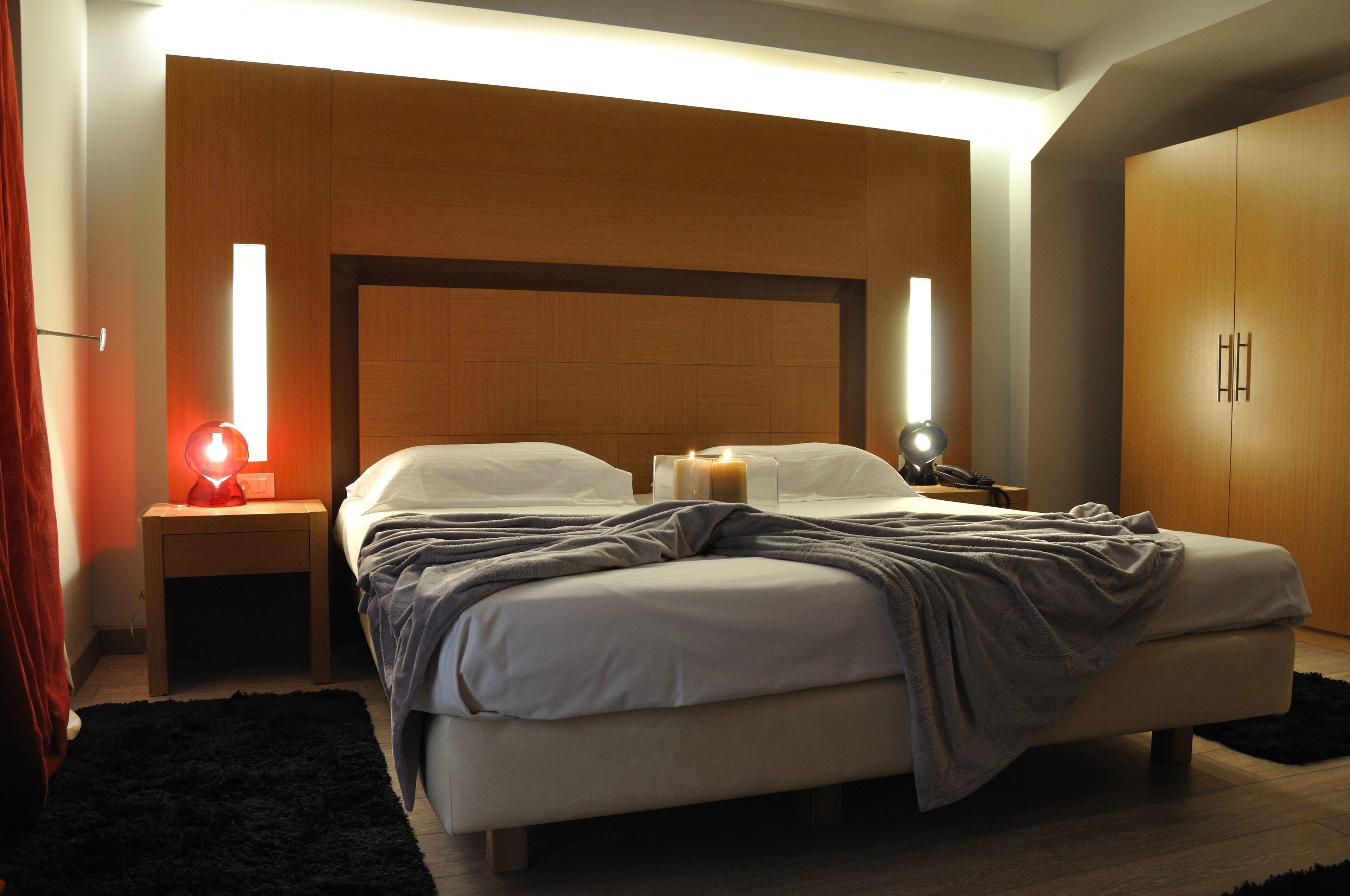 superior double room | 1 bedroom, premium bedding, minibar, in-room safe