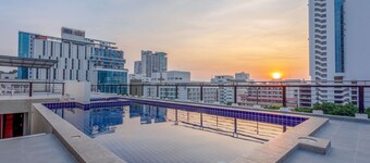 Citismart Luxury Apartments