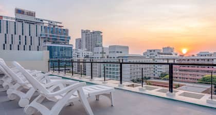 Citismart Luxury Apartments