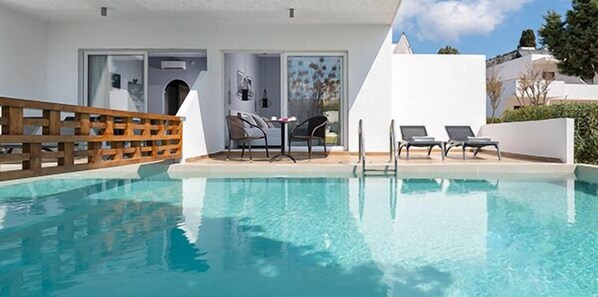 Exterior - Belmare Hotel (Rhodes)