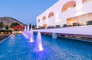 Exterior - Belmare Hotel (Rhodes)