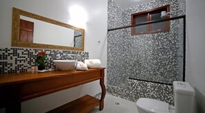 Room - Pousada Caminho das Pedras - Ilhabela (Ilhabela)