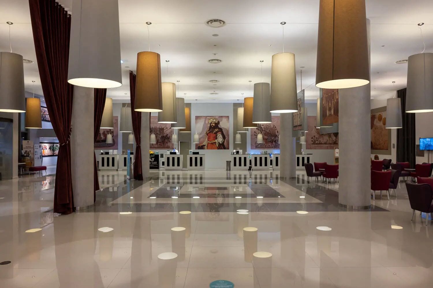 Foto - Vila Gale Evora