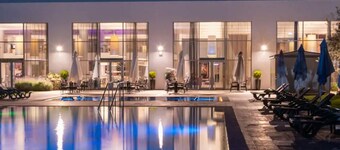 Vila Gale Evora Hotel