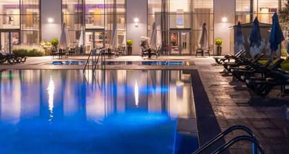 Vila Gale Evora Hotel