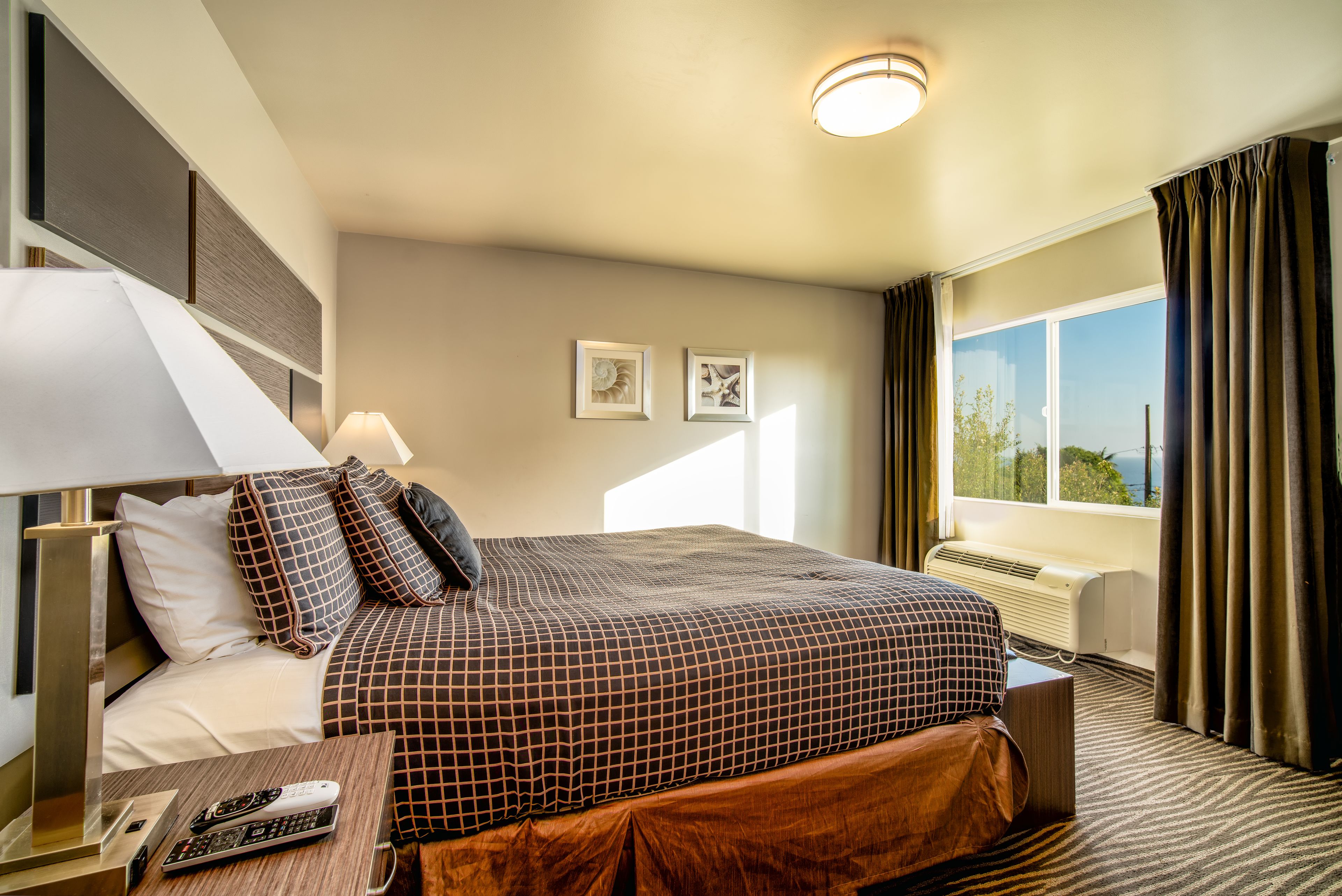 Foto - Crescent Bay Inn