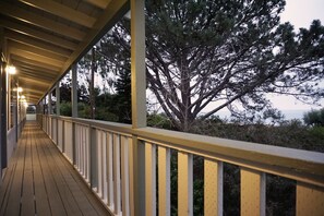 Veranda