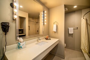 Lavabo de la salle de bain