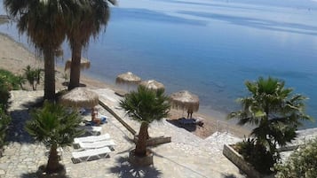 Plage