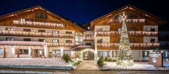 Montana Lodge & Spa, by R Collection Hotels