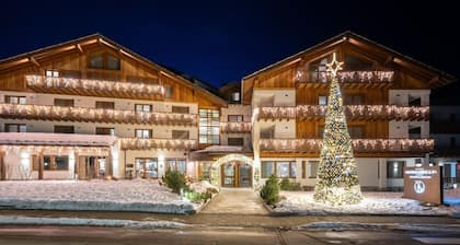 Montana Lodge & Spa, by R Collection Hotels