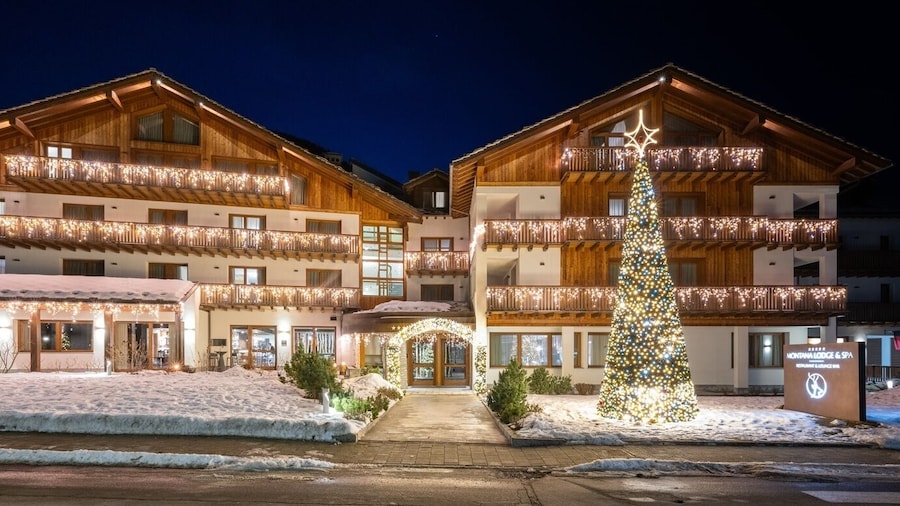 Montana Lodge & Spa, by R Collection Hotels