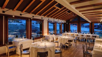 Spécialités Cuisine italienne