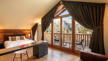 Suite Exclusive