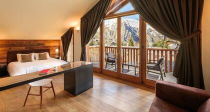 Montana Lodge & Spa, by R Collection Hotels