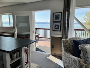 Apartment, 2 Bedrooms | Premium bedding, memory foam beds, individually decorated