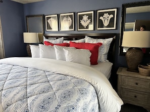 Apartment, 2 Bedrooms