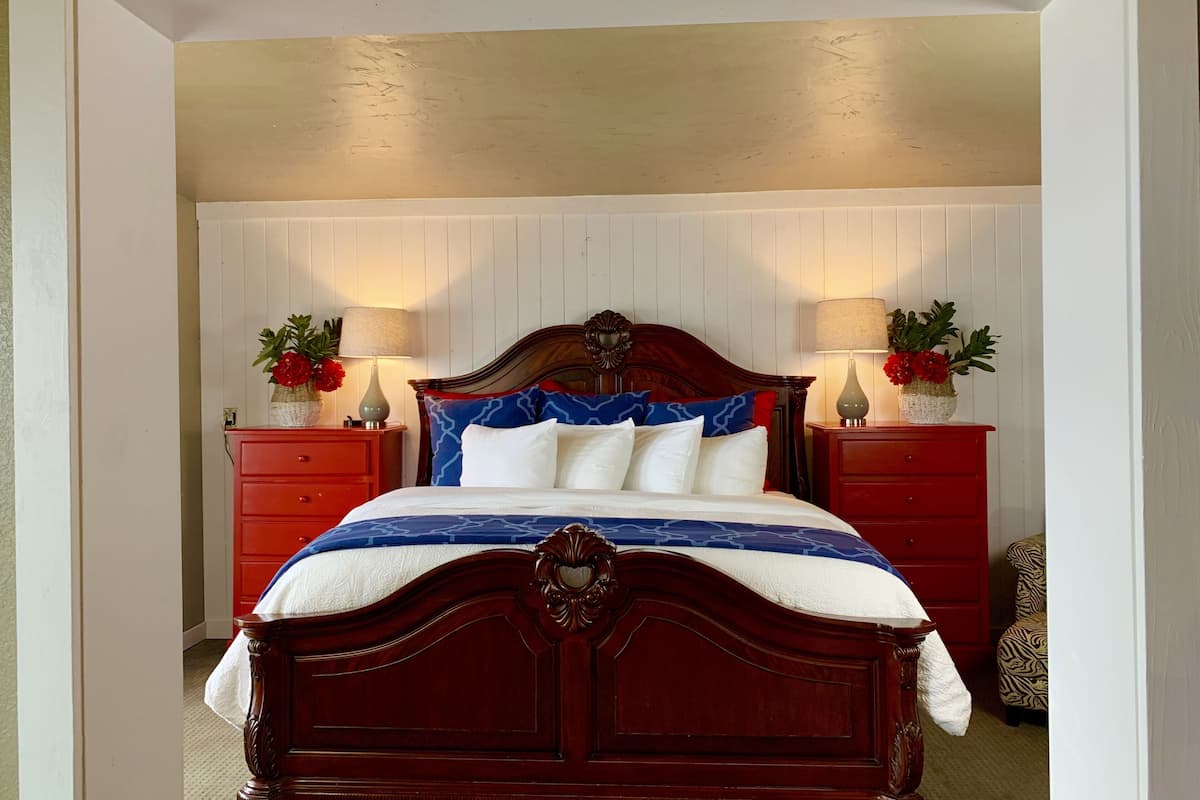 Premium Condo, 2 Bedrooms, Ocean View, Beachfront