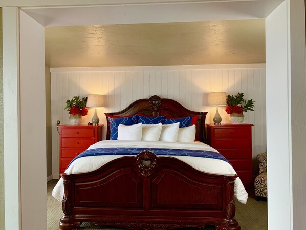 Premium Condo, 2 Bedrooms, Ocean View, Beachfront