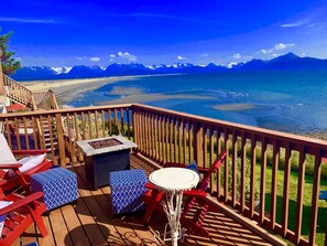 Apartment, 2 Bedrooms | Exterior