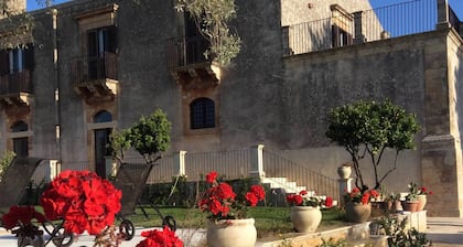 Borgo del Carato