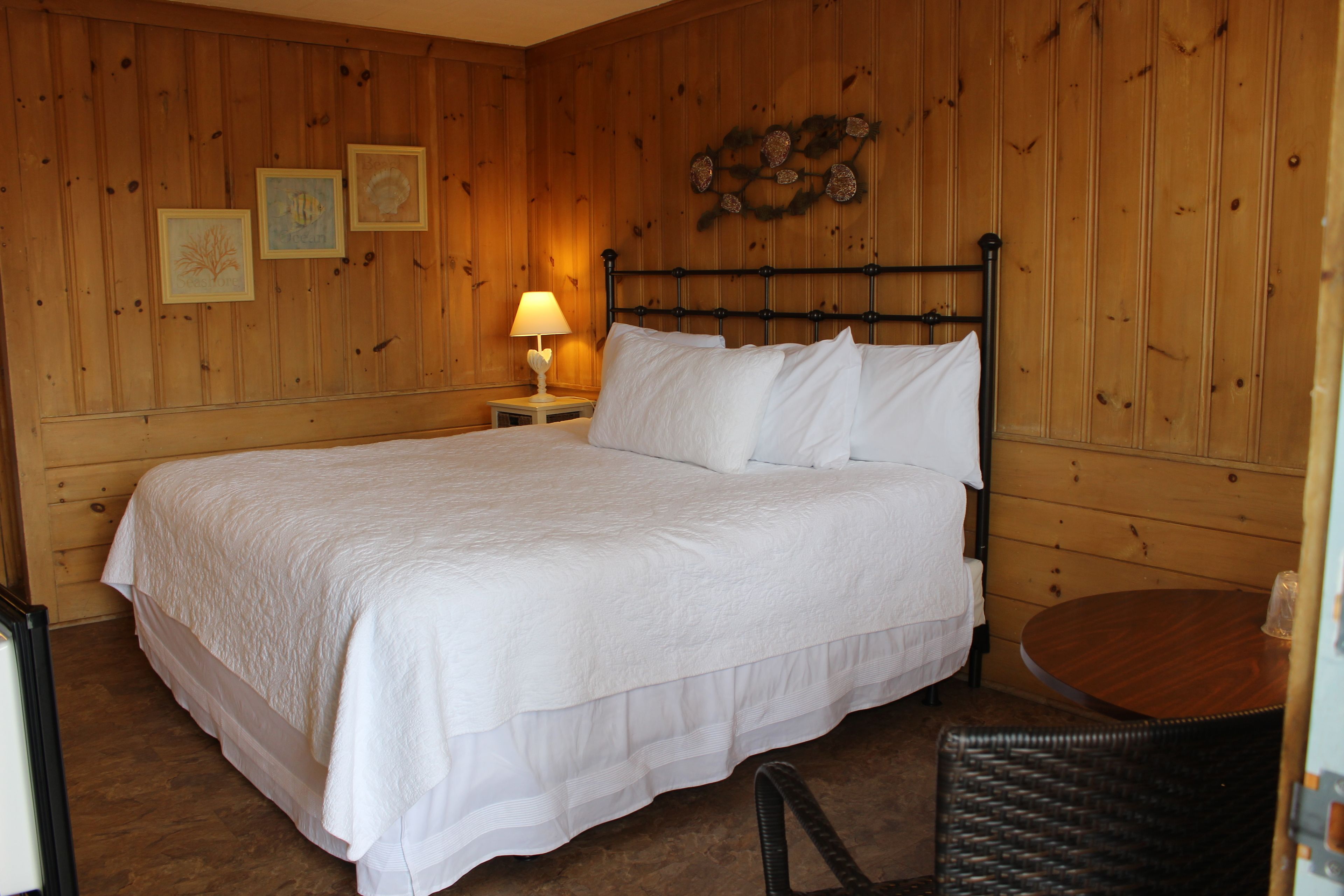 Foto - Town & Beach Motel
