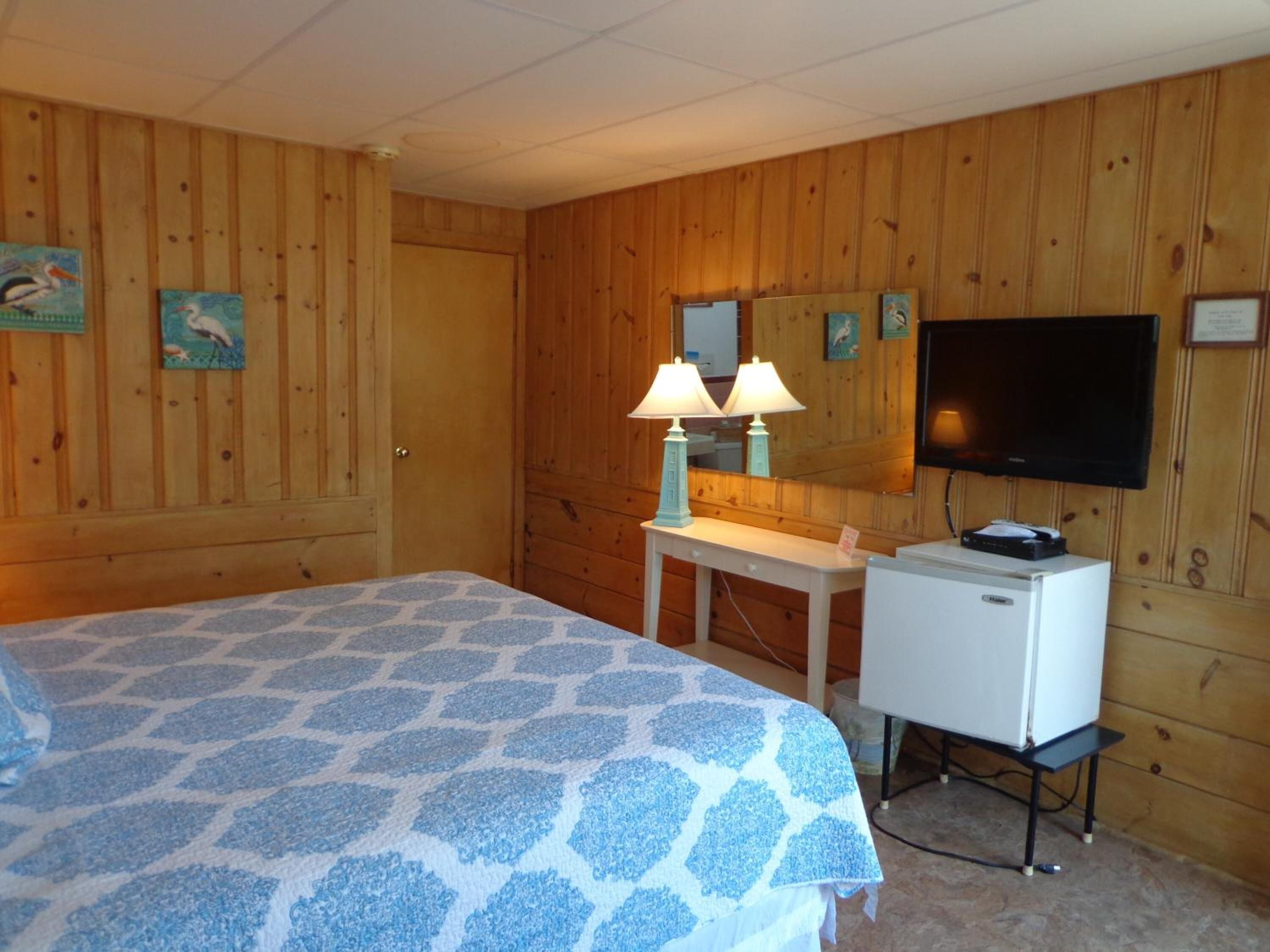 Foto - Town & Beach Motel