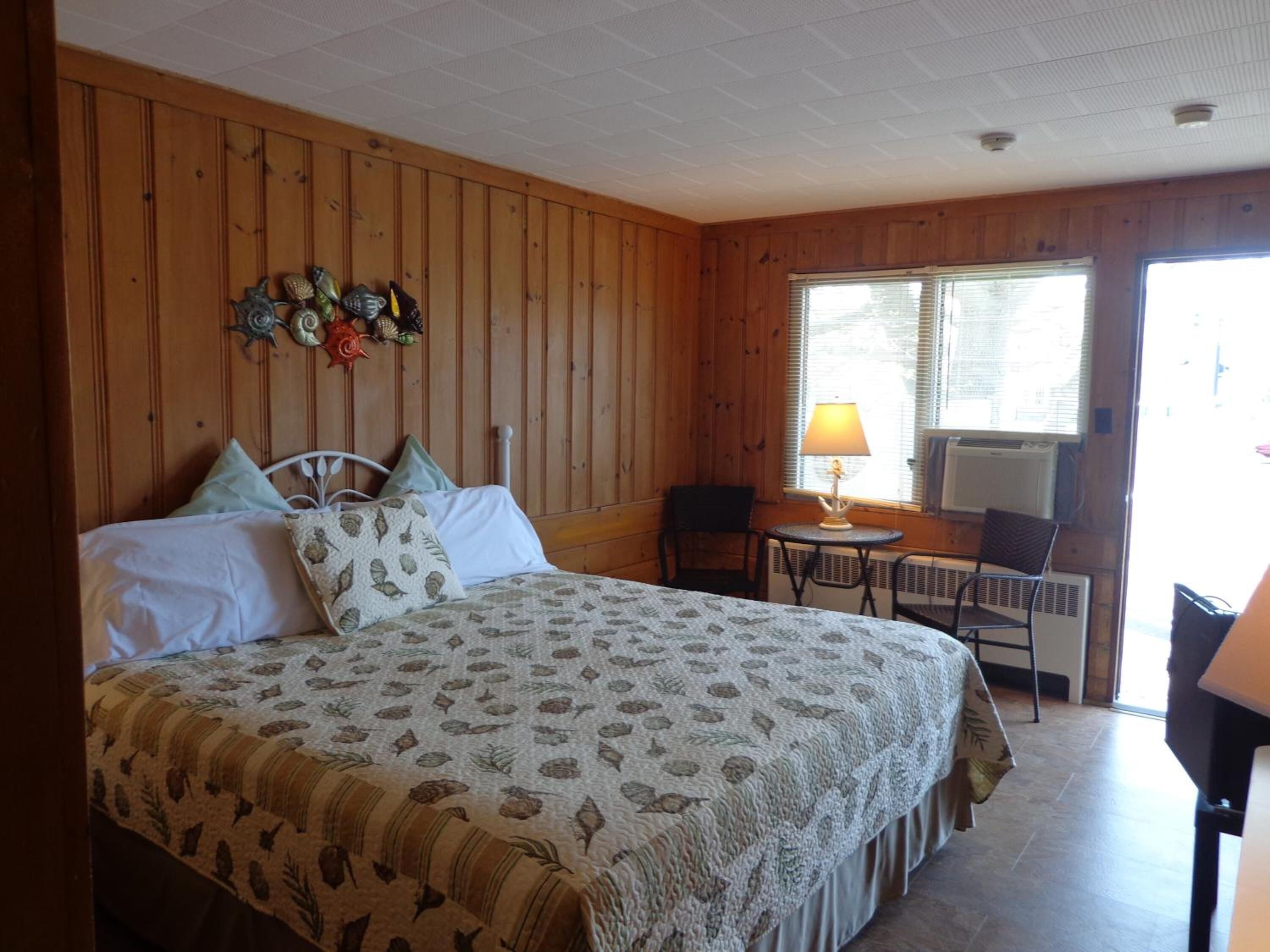 Foto - Town & Beach Motel