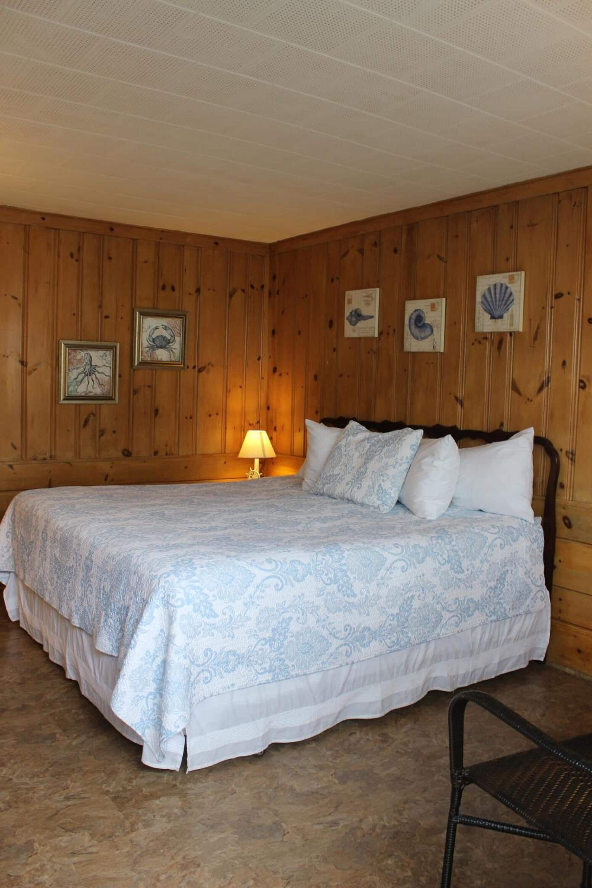 Foto - Town & Beach Motel