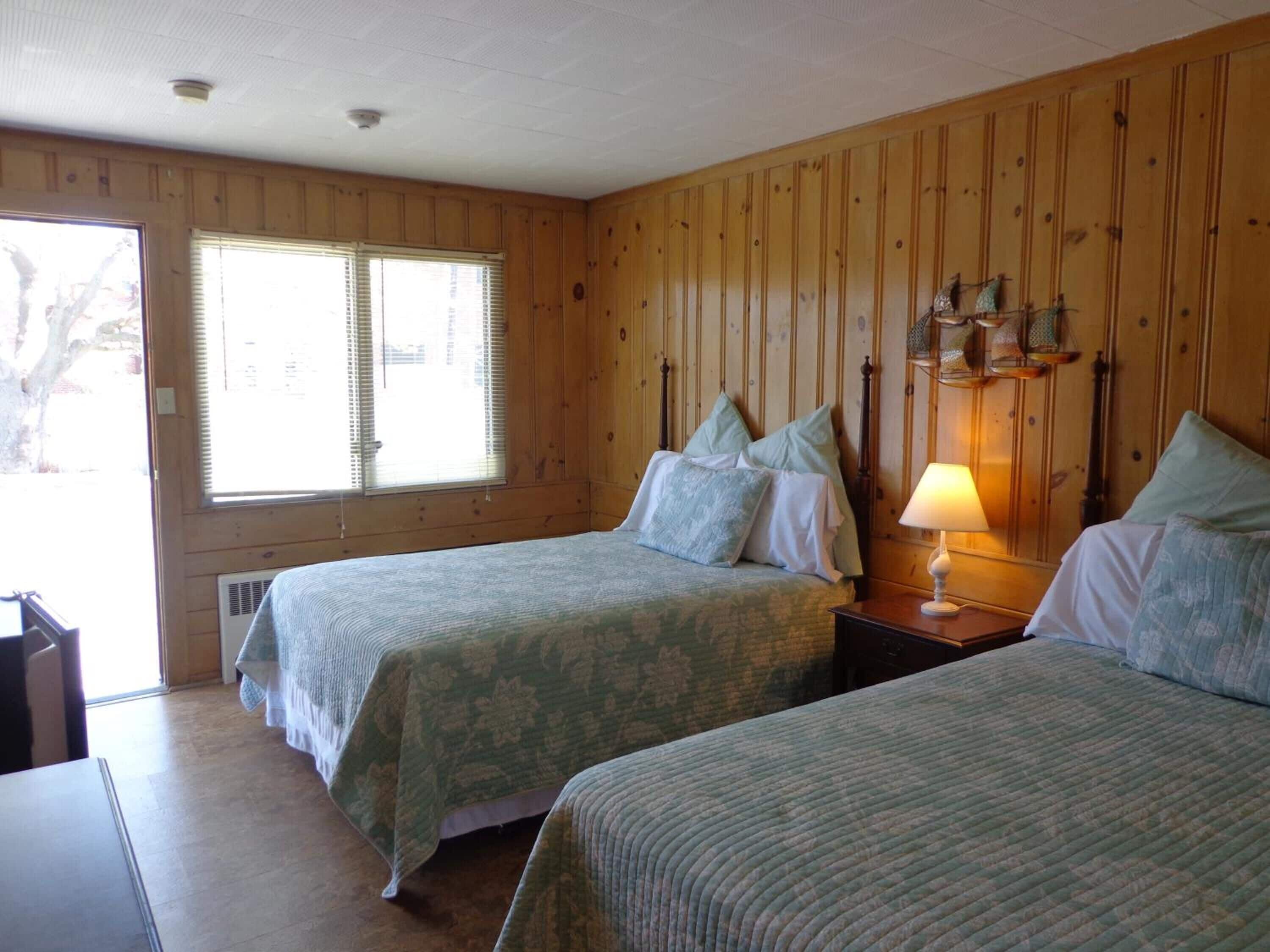 Foto - Town & Beach Motel
