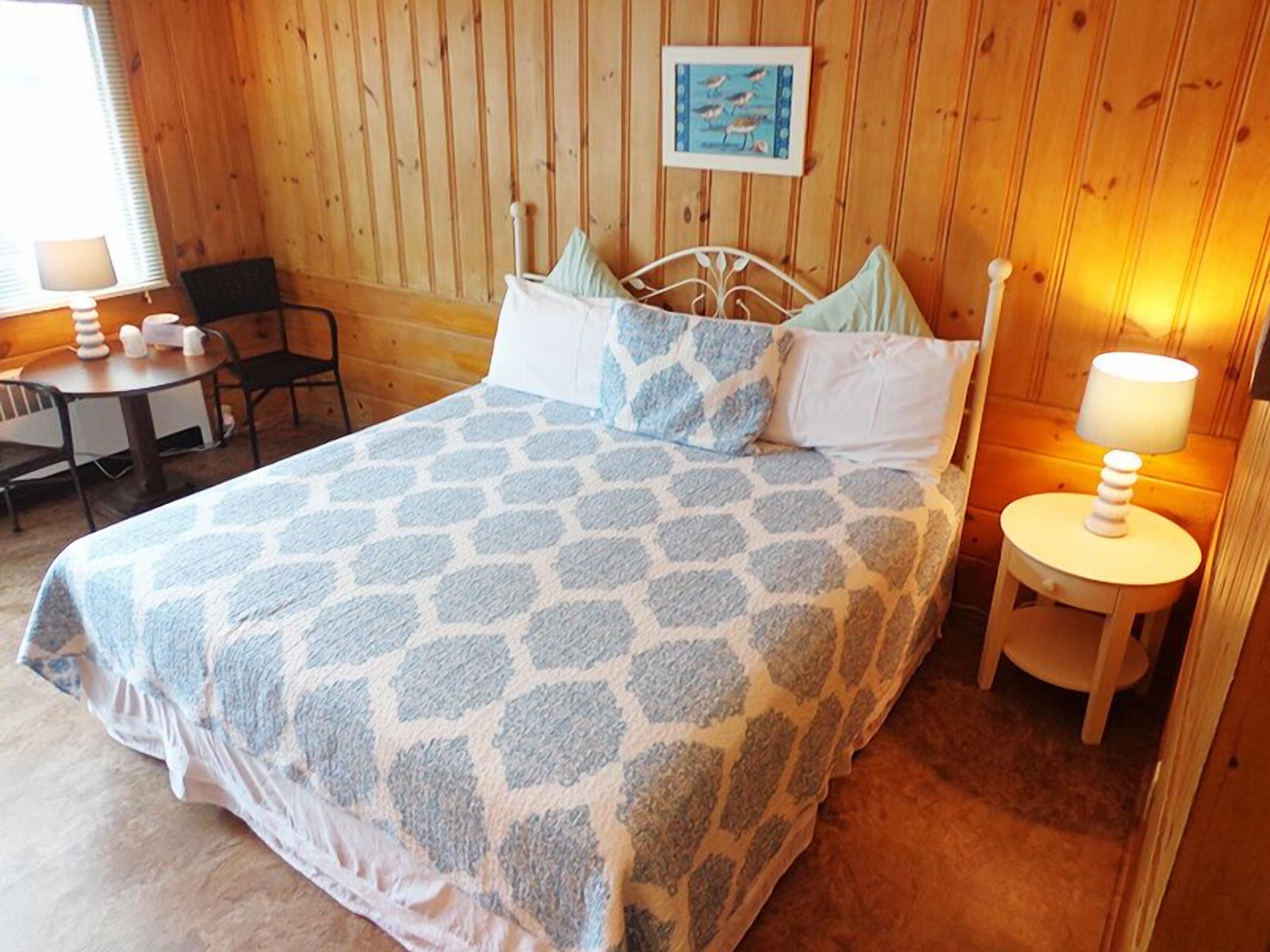 Foto - Town & Beach Motel