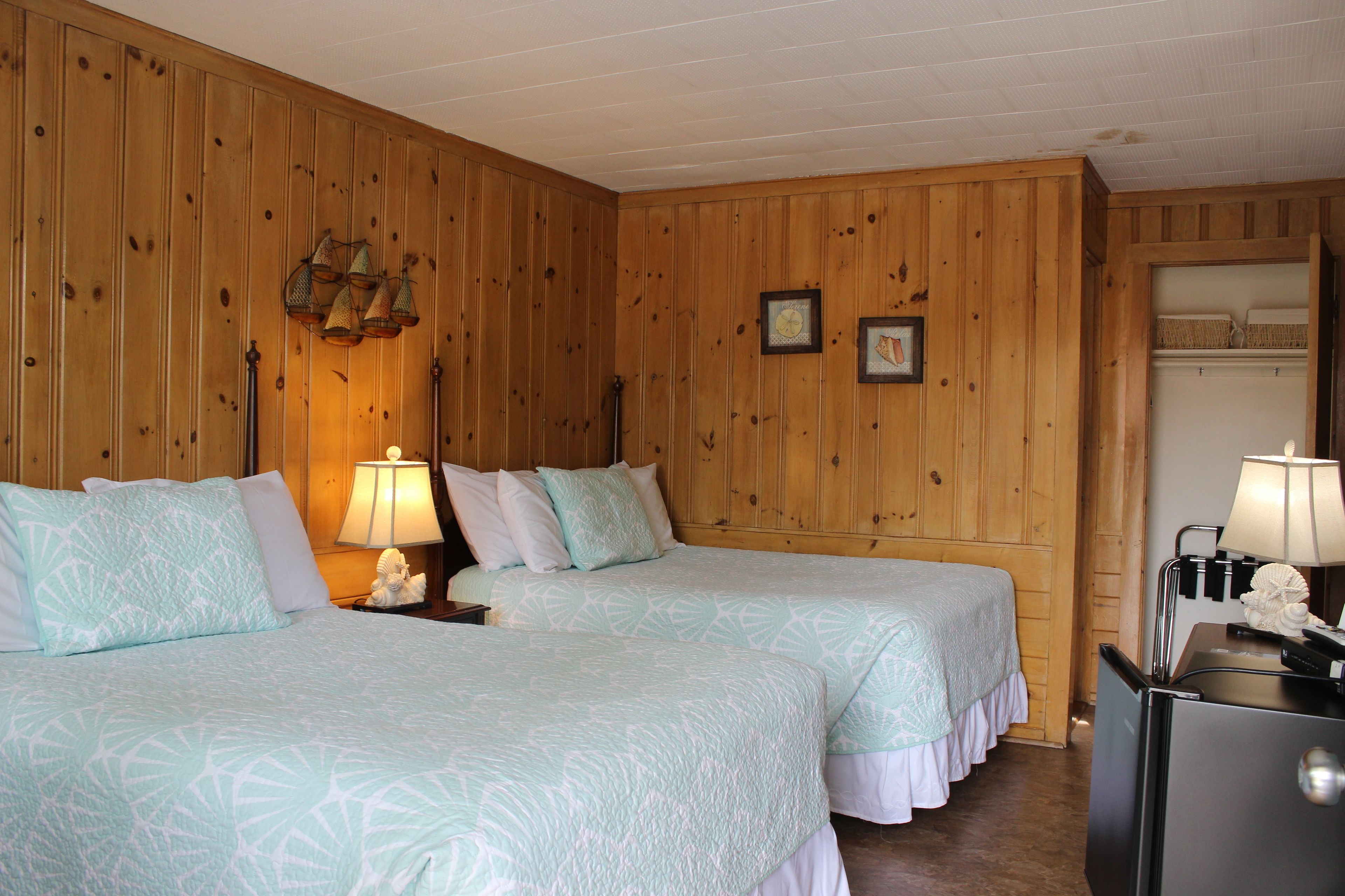 Foto - Town & Beach Motel