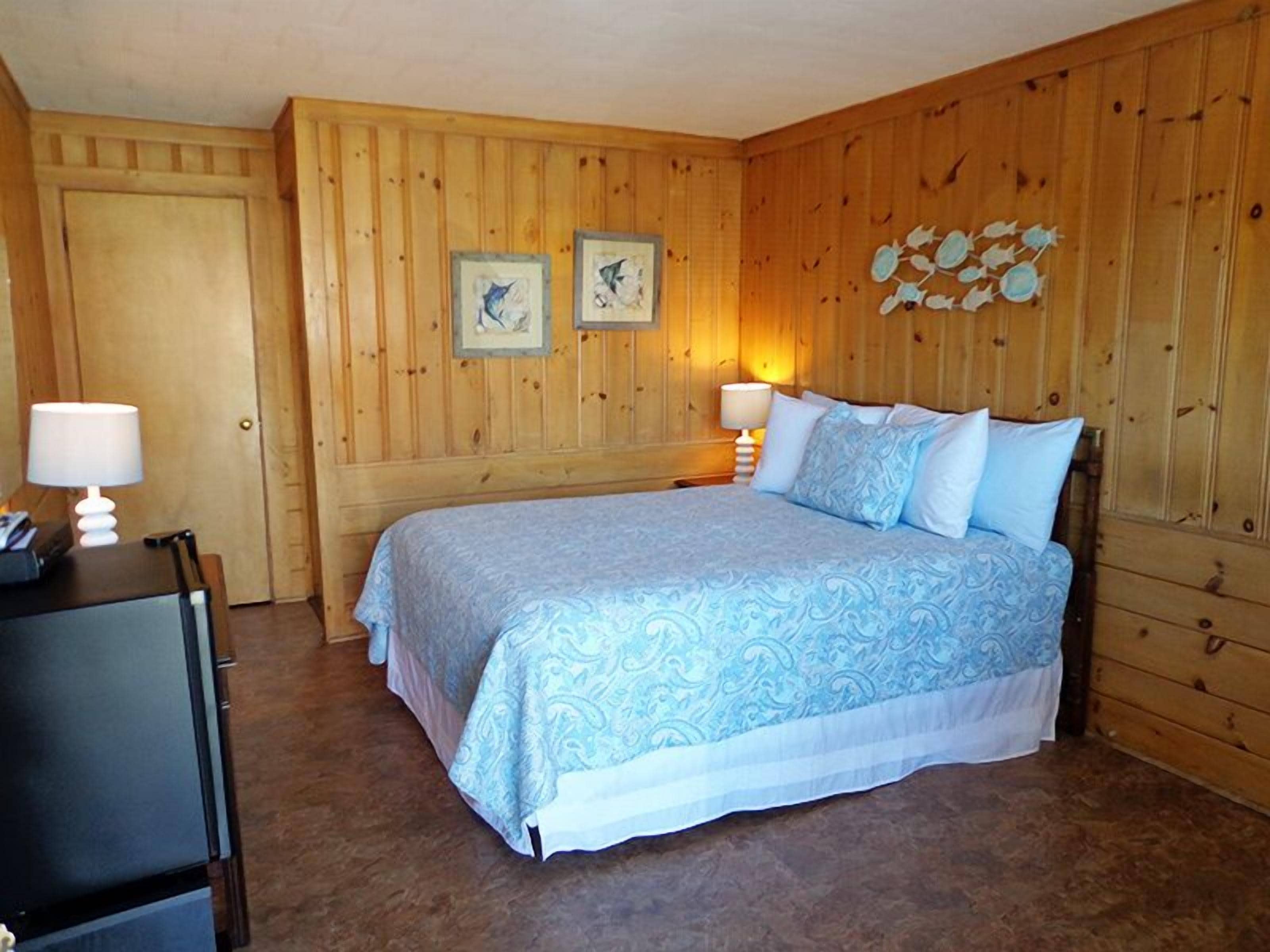 Foto - Town & Beach Motel