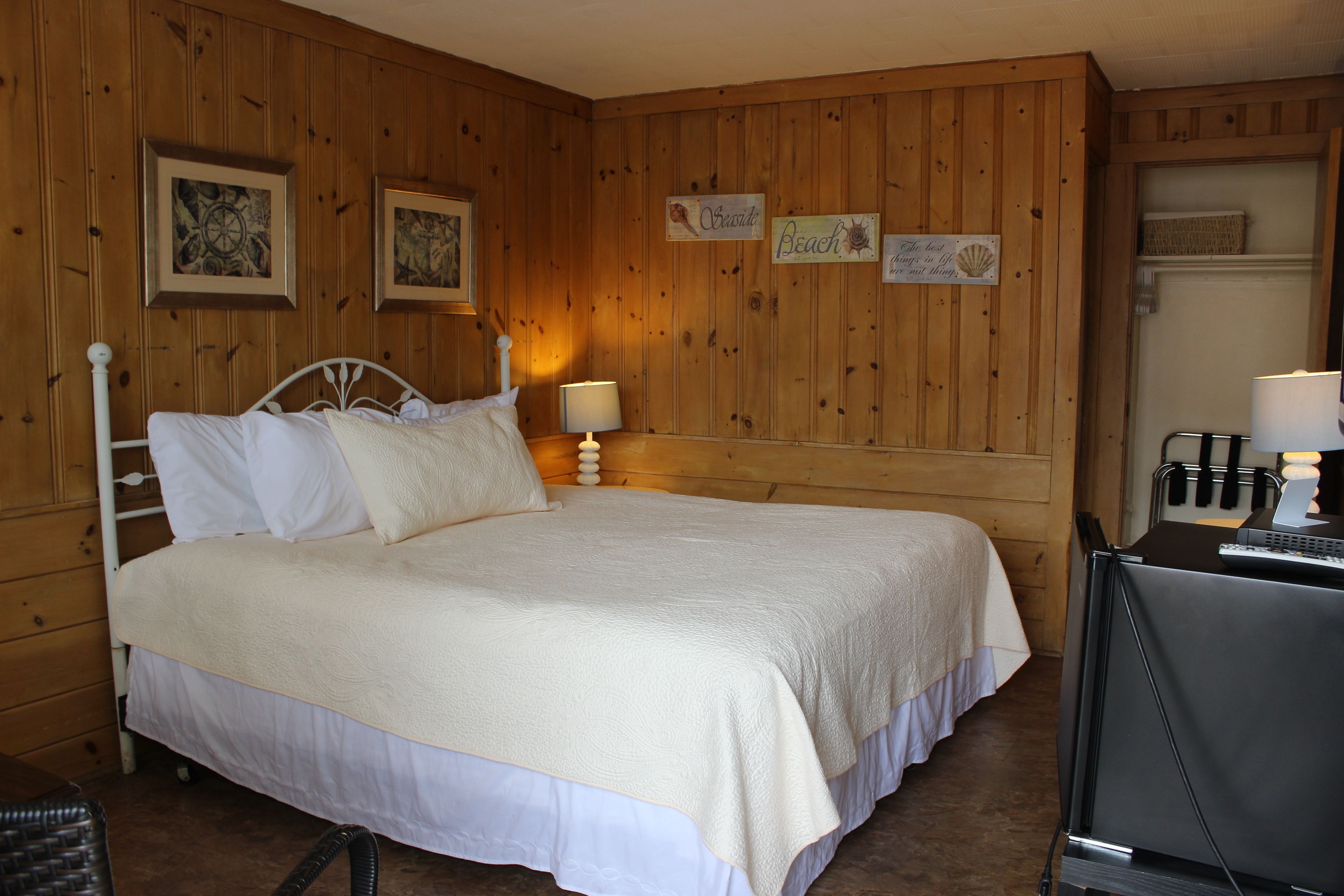 Foto - Town & Beach Motel