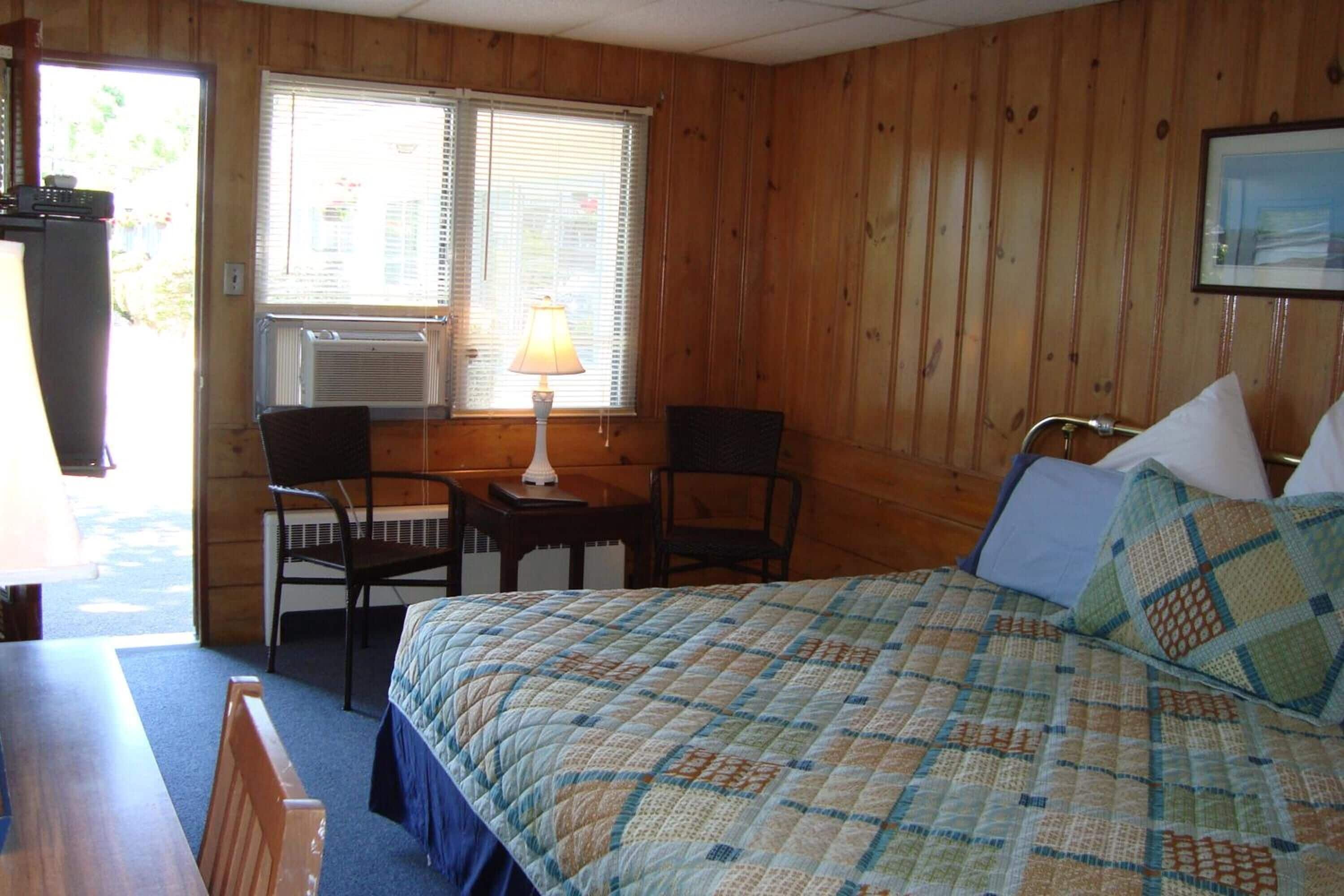 Foto - Town & Beach Motel