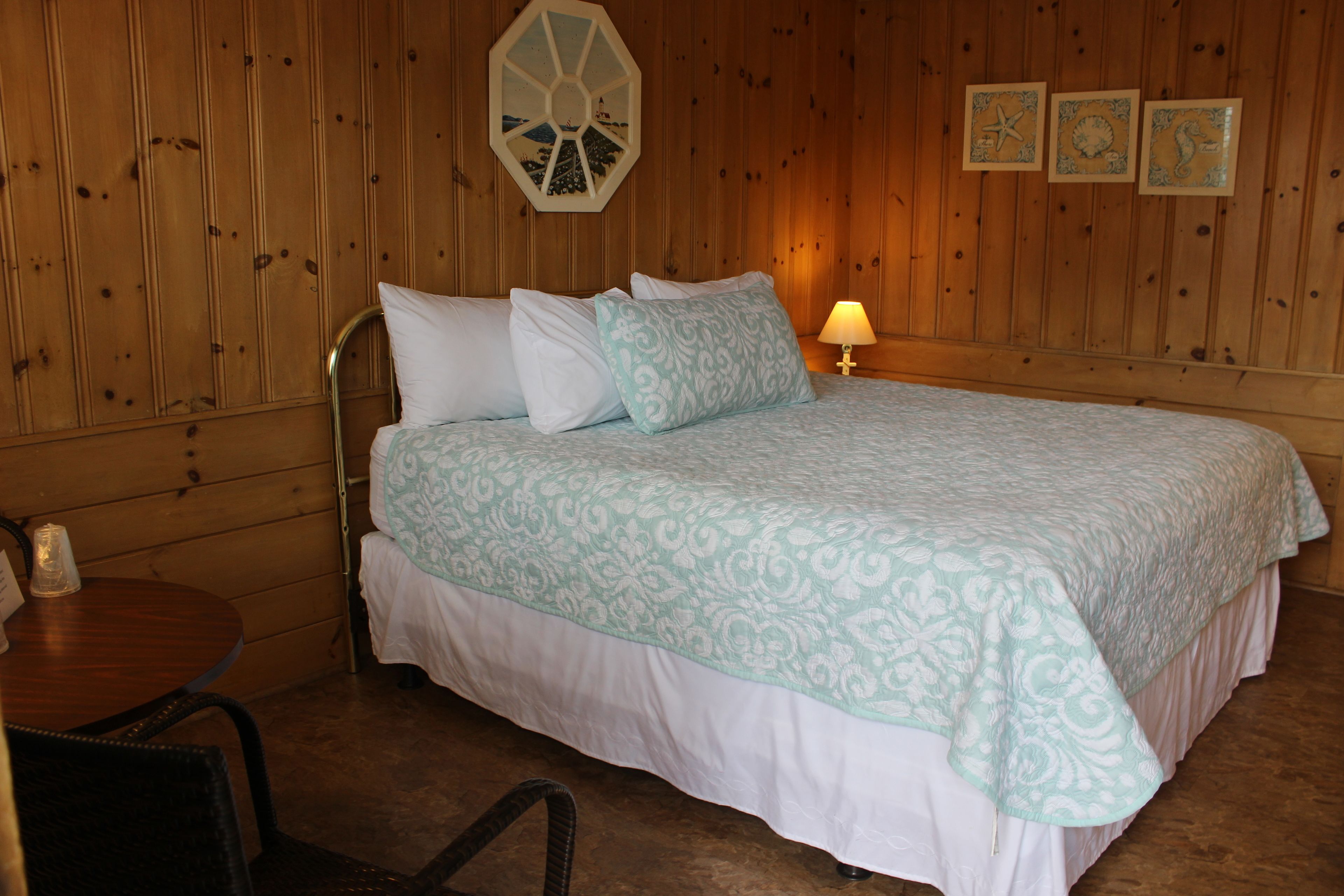 Foto - Town & Beach Motel
