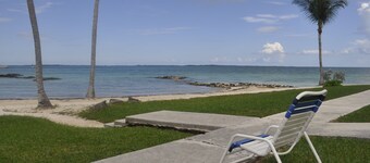 Abaco Getaway by Living Easy Abaco