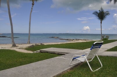 Abaco Getaway by Living Easy Abaco