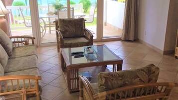 Departamento, 2 habitaciones | 2 habitaciones, tabla de planchar con plancha y wifi gratis