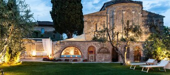 จาร์ดิโน เดลลา ปีเอเว เรอเลส์