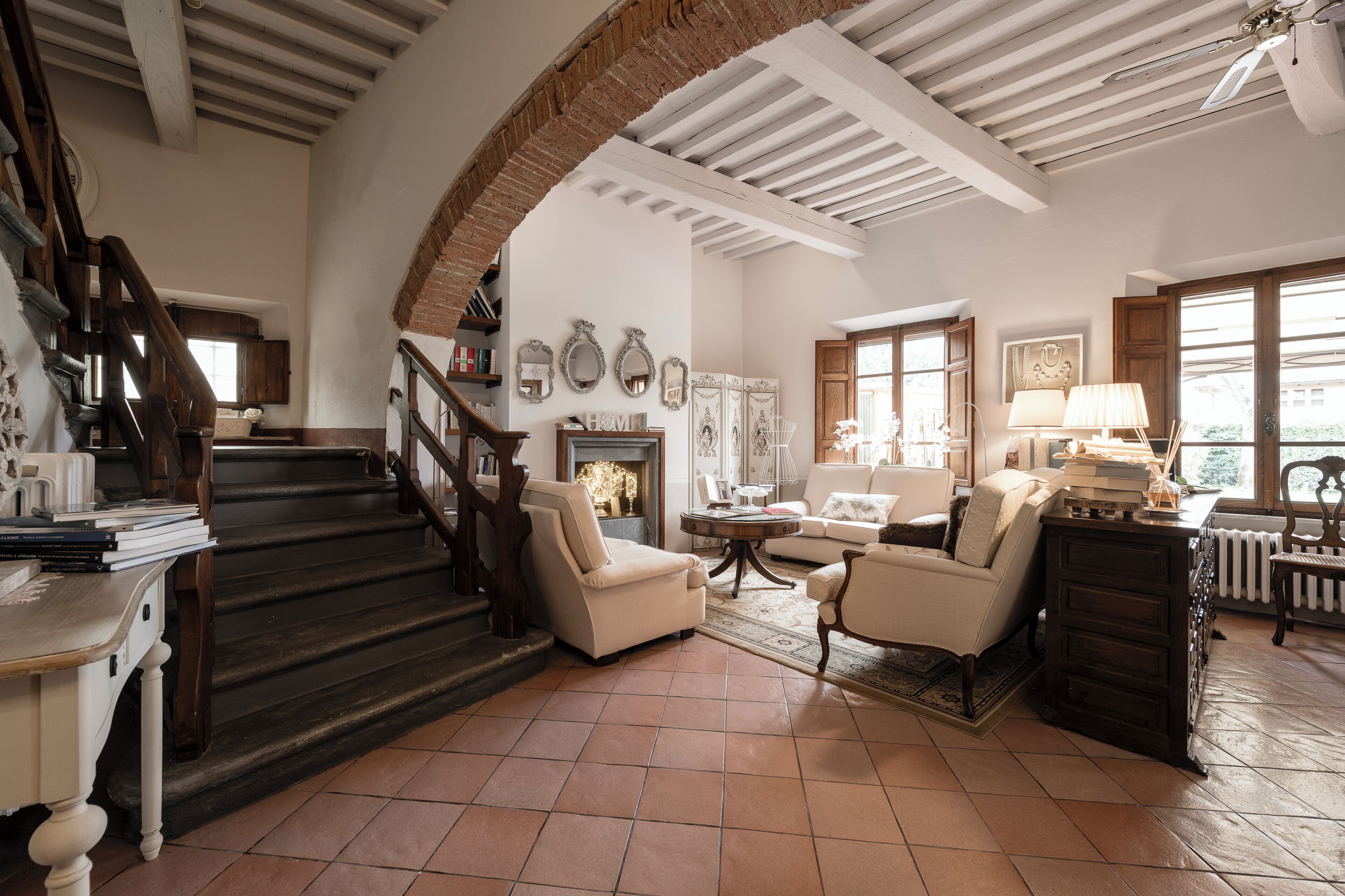 TV màn hình phẳng 