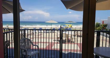 Cove Motel Oceanfront