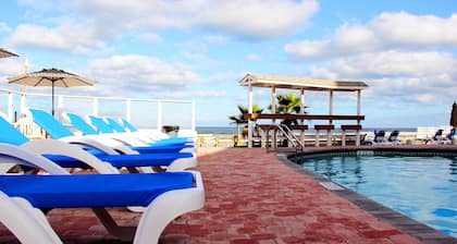 Cove Motel Oceanfront