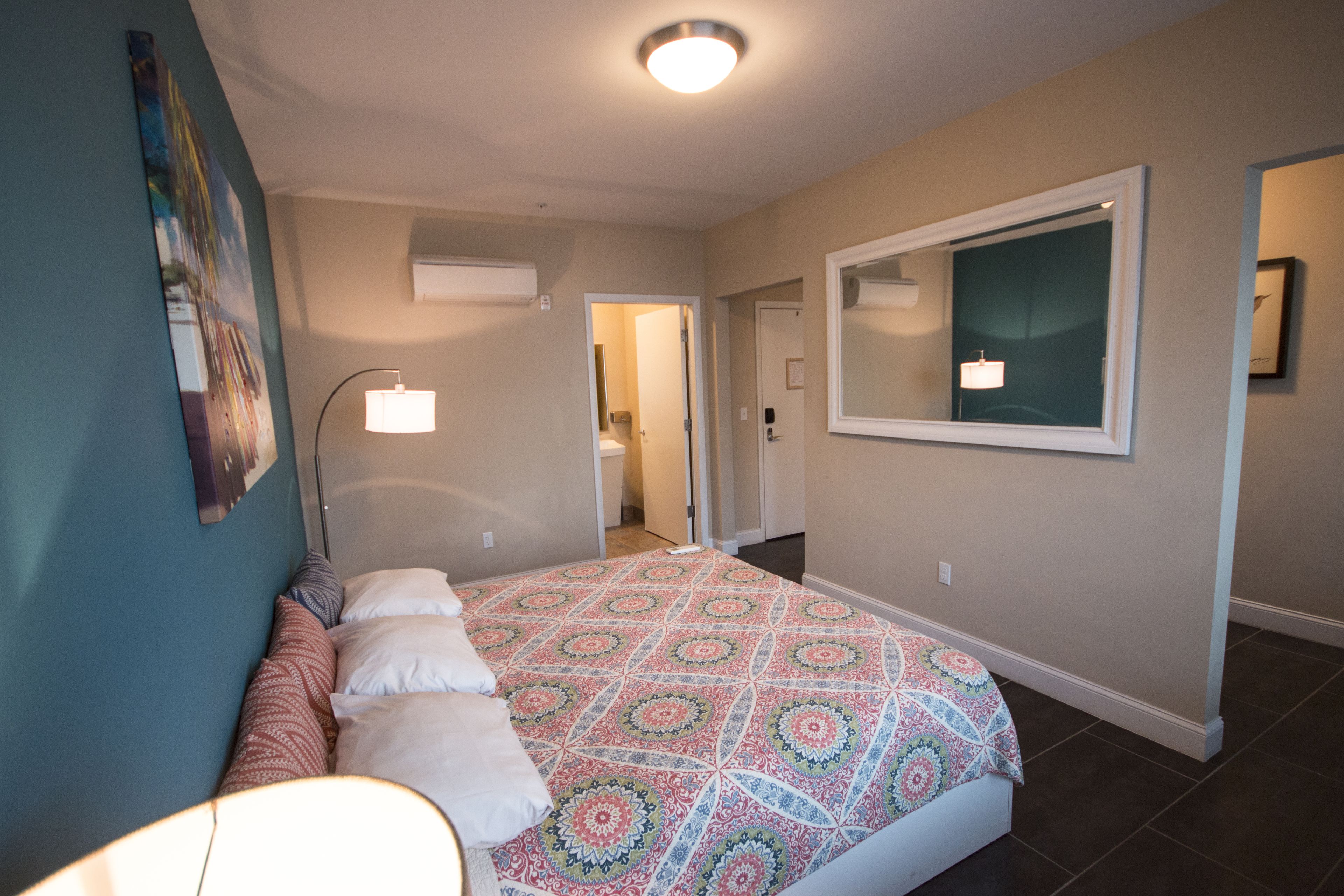 Foto - Beds n' Drinks