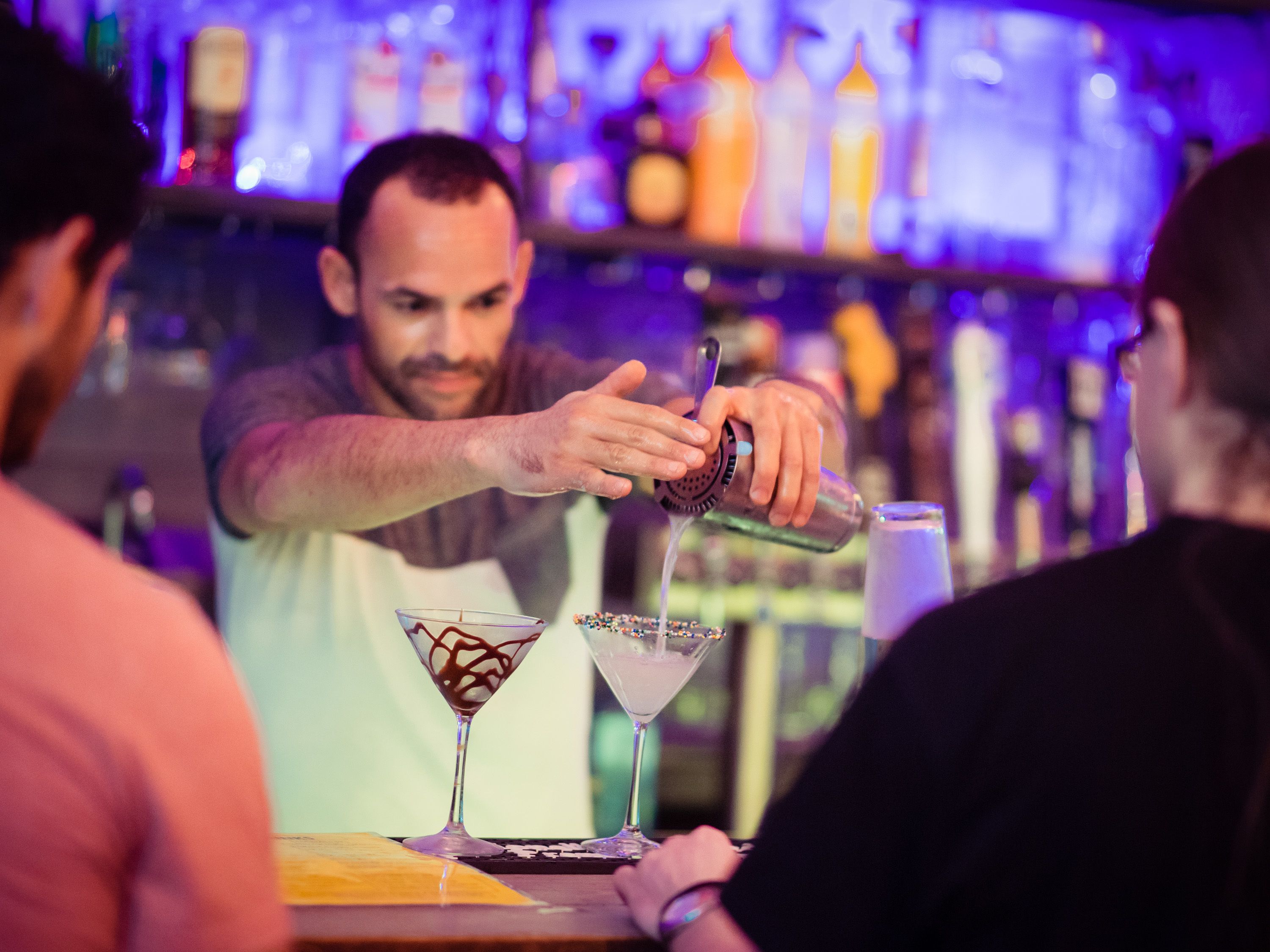 Photo - Beds n' Drinks
