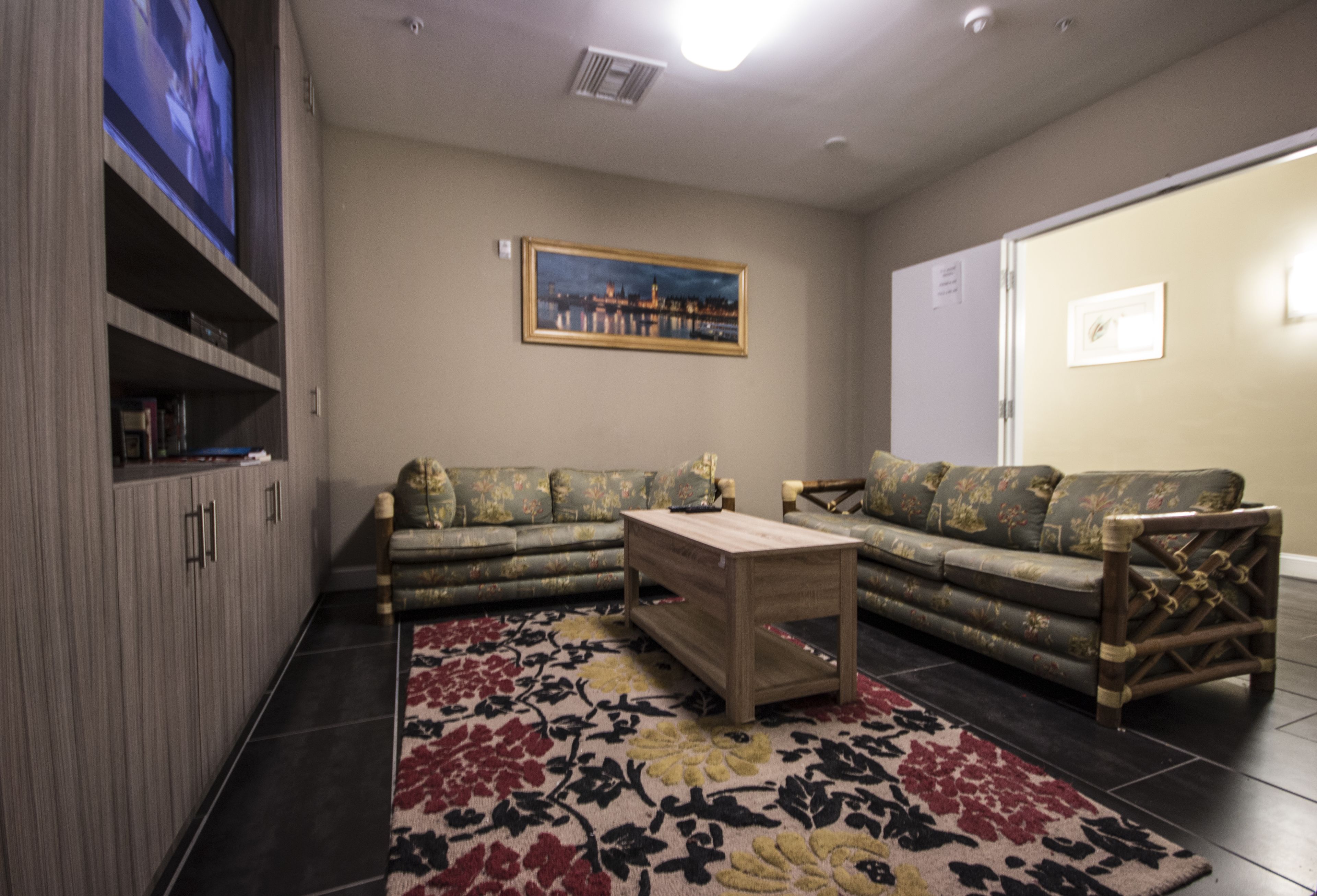 Foto - Beds n' Drinks