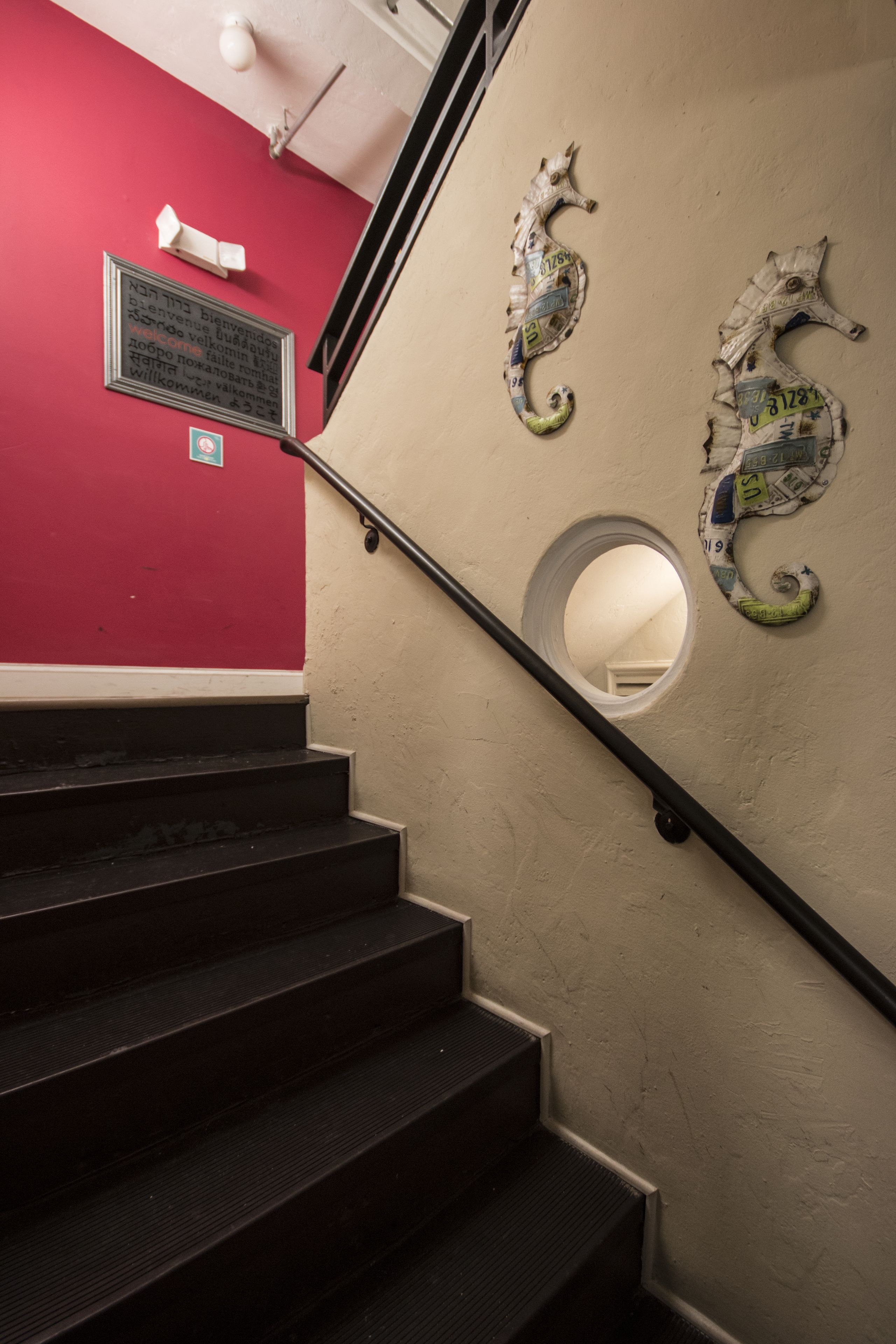 Foto - Beds n' Drinks