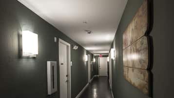 Pasillo